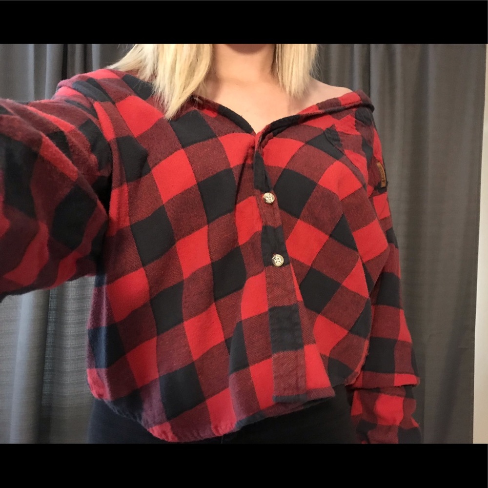Flannel
